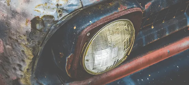 Ihr Schrottauto ankauf in Dinslaken
