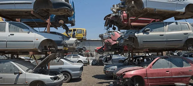 Schnell und einfach Gebrauchtwagen verkaufen in Dinslaken