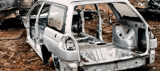 Schrottauto Ankauf Dinslaken