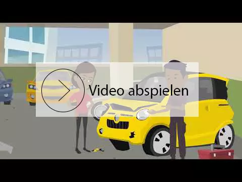 Autoverschrottung Dinslaken Video